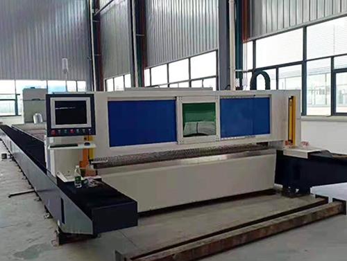 選購(gòu)光纖激光切割機(jī)需求注意哪幾大要素