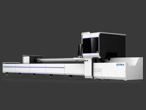 激光切管機的應用優(yōu)勢剖析情況
